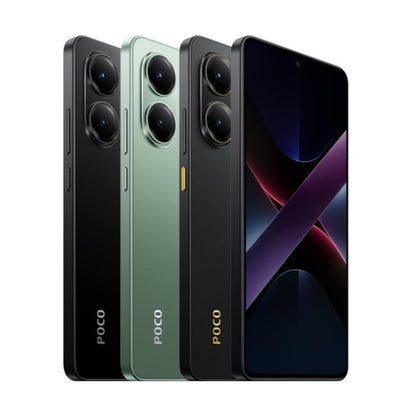 Xiaomi POCO X7 Pro 5G Smartphone 12GB+256GB 6000mAh