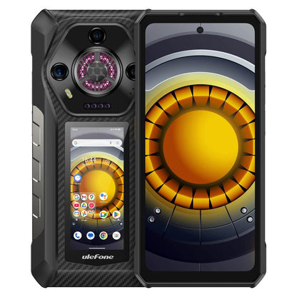 Ulefone Armor 30 Pro Smartphone 16GB+512GB 5G Night Vision