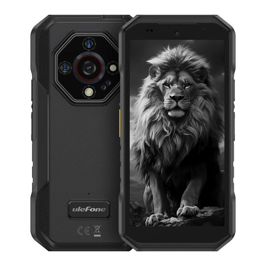 Ulefone Armor X32 Pro 5G Smartphone 8GB+256GB Night Vision