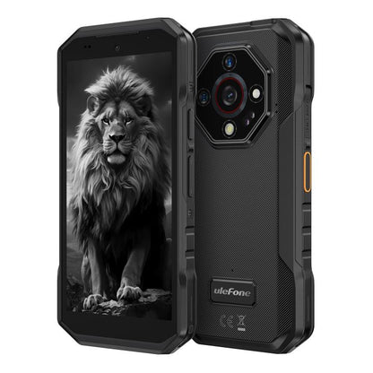Ulefone Armor X32 Pro 5G Móvil 8GB+256GB Visión Nocturna