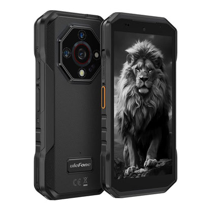 Ulefone Armor X32 Pro 5G Móvil 8GB+256GB Visión Nocturna