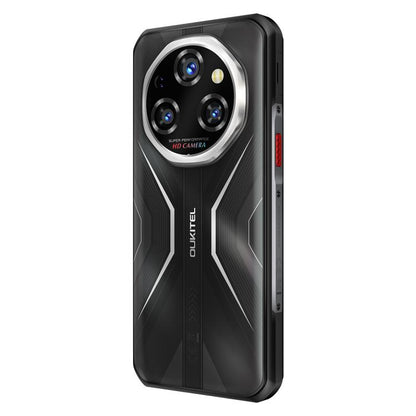 Oukitel WP55 Pro Rugged Phone 5G 16GB+512GB 11000mAh