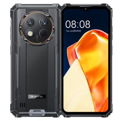 Oukitel G1 Smartphone Rugerizado 6GB+256GB 10600mAh