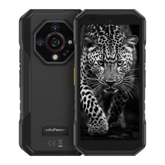 Ulefone Armor X32 Rugged Phone 8GB+256GB 4G Night Vision
