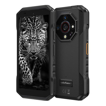 Ulefone Armor X32 Teléfono Robusto 8GB+256GB 4G Visión