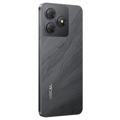 Blackview Oscal FLAT 2C, 2GB+64GB, 6.56 inch Android 14 Unisoc SC9863A T603 Octa Core, Network: 4G