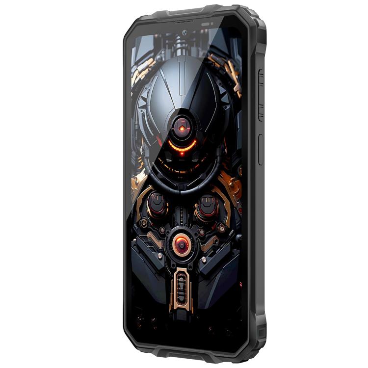 Blackview Oscal Marine 2, 8GB+256GB, 6.56 inch Android 15 Unisoc UMS9230E T615 Octa Core, Network: 4G, OTG, NFC