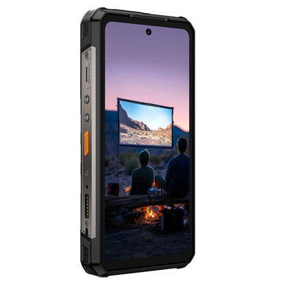 Ulefone Armor 34 Pro Rugged Phone 16GB+512GB Night Vision