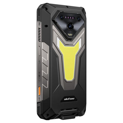 Ulefone Armor 34 Pro Rugged Phone 16GB+512GB Night Vision