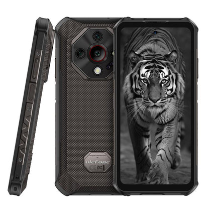 Ulefone Armor X16 Móvil Rugerizado 6GB+128GB Visión 4G