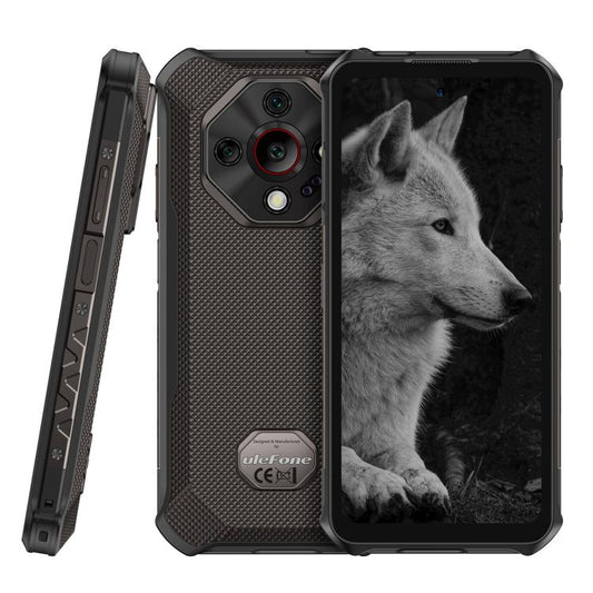 Ulefone Armor X16 Pro Rugged 5G 5GB+256GB Night Vision