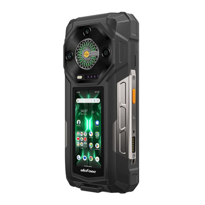 Ulefone Armor 33 Pro Rugged Smartphone 16GB+512GB 5G