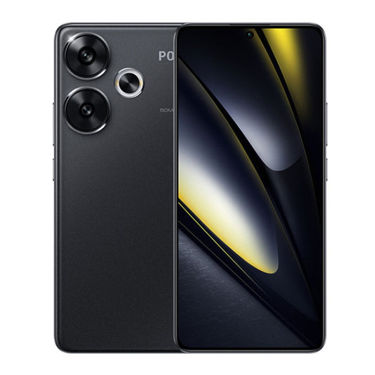 Xiaomi POCO F6 Smartphone 8GB+256GB 5G Snapdragon 8s Gen3