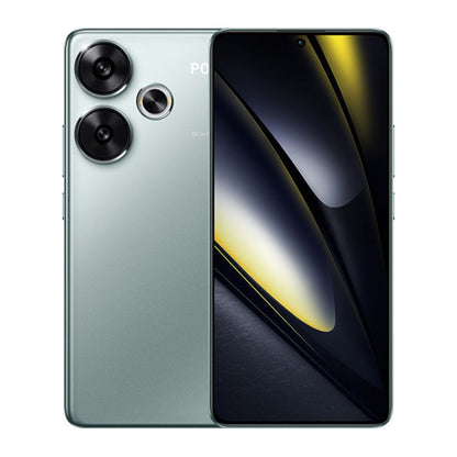 Xiaomi POCO F6 Smartphone 8GB+256GB 5G Snapdragon 8s Gen3 by Xiaomi