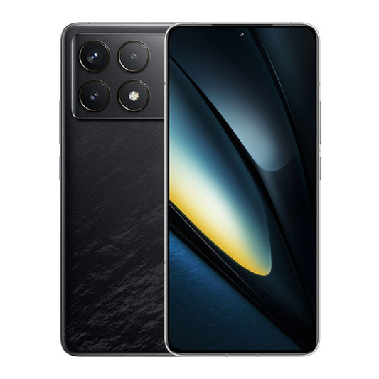 Xiaomi POCO F6 Pro Smartphone 12GB+256GB 6.67 Pulgadas 5G