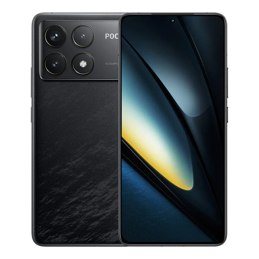 Xiaomi POCO F6 Pro Smartphone 12GB+512GB 6.67 Pulgadas