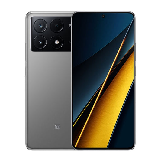 Xiaomi Poco X6 Pro Global 5G Smartphone 12GB+512GB