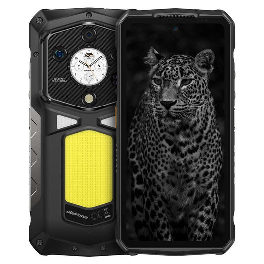 Ulefone Armor 29 Ultra Rugged Smartphone 16GB+1TB 5G