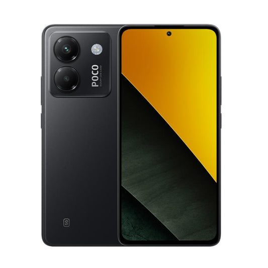 Xiaomi POCO M7 Pro 5G Global, 12GB+512GB, In-screen Fingerprint, 6.67 inch Xiaomi HyperOS 2 MediaTek Dimensity 7025-Ultra Octa Core, NFC, Network: 5G