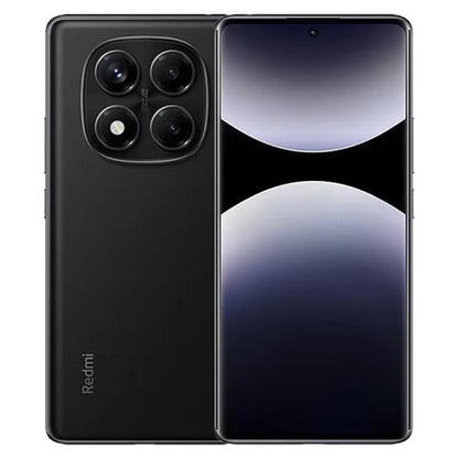 Xiaomi Redmi Note 14 Pro Smartphone 8GB+256GB 6.67 Inch 4G