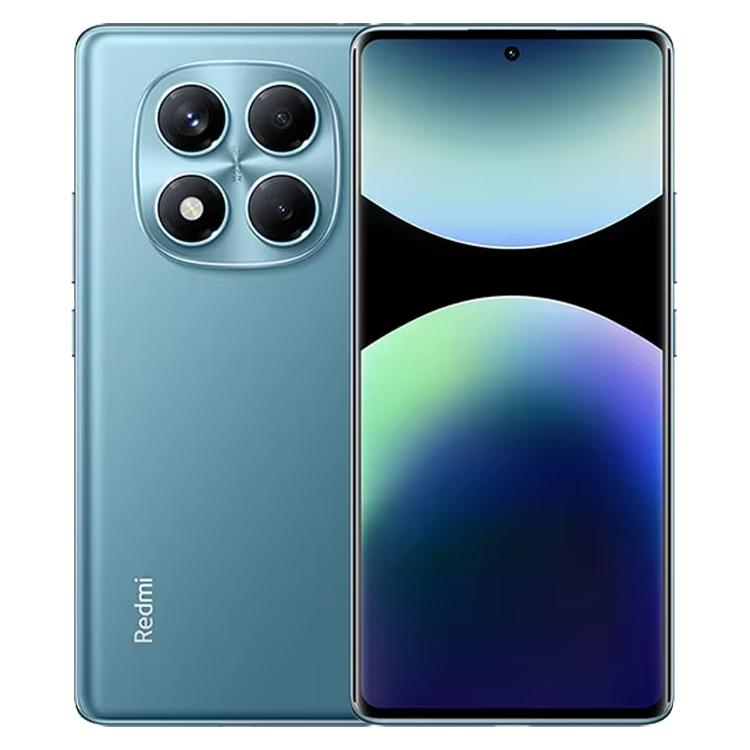 Xiaomi Redmi Note 14 Pro Smartphone 8GB+256GB 6.67 Inch 4G