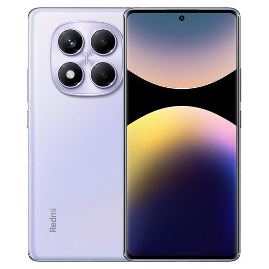 Xiaomi Redmi Note 14 Pro 4G 12GB+512GB Smart 6.67 Inch