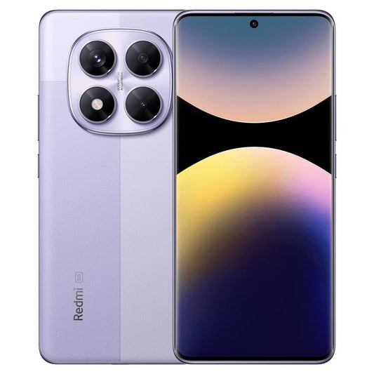 Xiaomi Redmi Note 14 Pro 5G Smartphone 12GB+512GB 6.67in