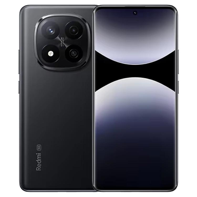 Xiaomi Redmi Note 14 Pro+ 5G Smartphone 12GB+512GB 6.67in