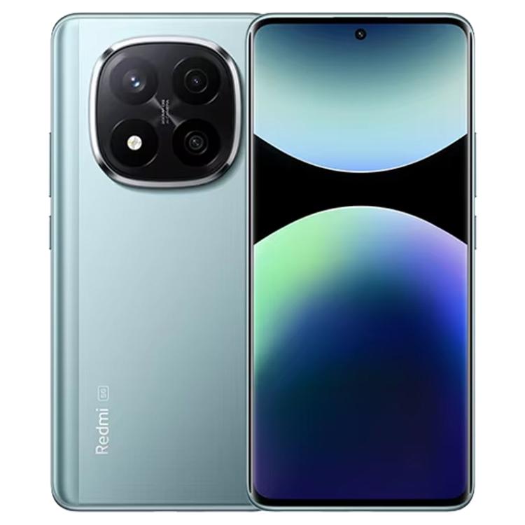 Xiaomi Redmi Note 14 Pro+ 5G Smartphone 12GB+512GB 6.67in