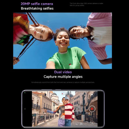 Xiaomi Redmi Note 14 Pro+ 5G Smartphone 12GB+512GB 6.67in