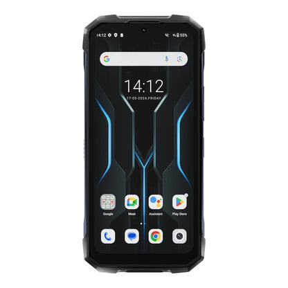 HOTWAV Hyper 7 Pro Teléfono 16GB+256GB 10800mAh 5G by HOTWAV