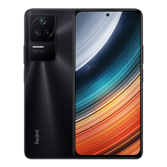 Xiaomi Snapdragon 870 Smartphone 12GB+256GB 5G 6.67in