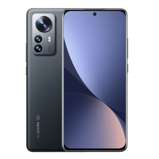 Cámaras traseras triples, identificación facial e identificación de huellas dactilares en pantalla, batería de 4600 mAh, MIUI 13 / Android 12 de 6,73 pulgadas Snapdragon 8 Gen 1 Octa Core hasta 3,0 GHz, red: 5G, NFC