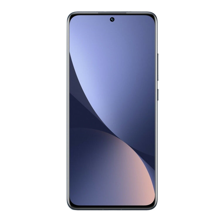 Xiaomi 12 Pro 5G Smartphone 12GB+256GB 6.73 Inch Display