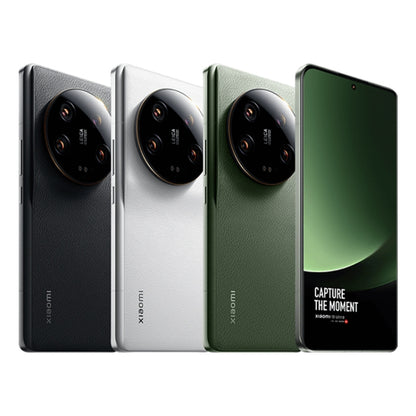 Xiaomi Smartphone Snapdragon 8 Gen2 16GB 512GB 6.73 OLED