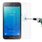 0.26mm 9H 2.5D Explosion-proof Tempered Glass Film for Galaxy J2 Core, For Galaxy J2 Core (1 PCS)