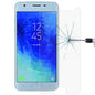9H 2.5D Tempered Glass Film for Galaxy J3 (2018), For Galaxy J3 (2018)
