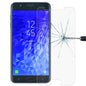 9H 2.5D Tempered Glass Film for Galaxy J7 (2018), For Galaxy J7 (2018)