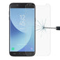 For Samsung Galaxy J5 (2017) /J5 Pro 0.26mm 9H 2.5D Tempered Glass Film, For Samsung Galaxy J5 (2017) /J5 Pro (1 PC)