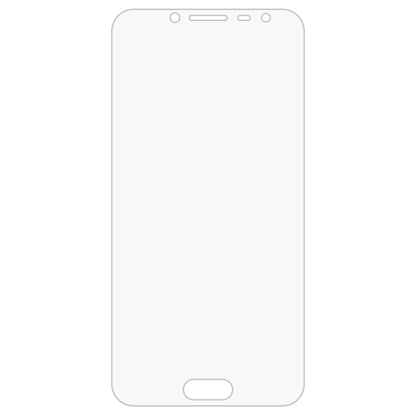 0.26mm 9H 2.5D Tempered Glass Film for Galaxy J2 Pro (2018), For Galaxy J2 Pro (2018)
