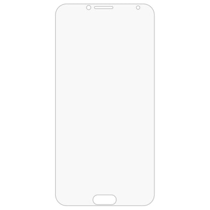 0.26mm 9H 2.5D Tempered Glass Film for Galaxy J4, For Galaxy J4