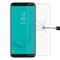 0.26mm 9H 2.5D Tempered Glass Film for Galaxy J6, For Galaxy J6