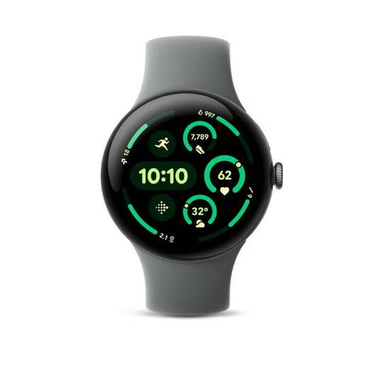 Google Pixel Watch 3 Smartwatch 45mm Bluetooth Wifi