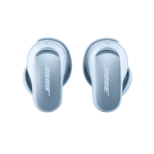 Bose QuietComfort Ultra Earbuds Moonstone Blue Active ANC