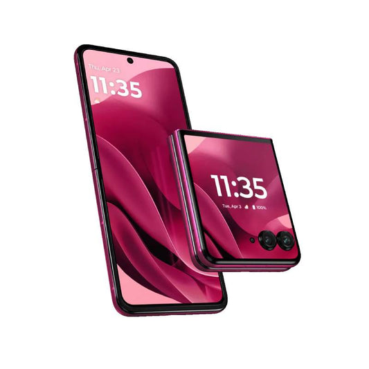 Motorola Razr 60 Ultra Foldable Smartphone 16GB+512GB 5G
