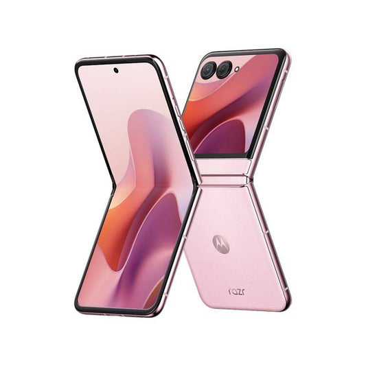 Motorola Razr 60 XT2553-1 Foldable Smartphone 8GB+256GB 5G