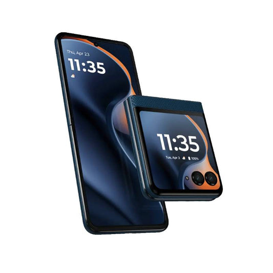 Motorola Razr 60 XT2553-1 Smartphone SingleSim 8GB+256GB 5G
