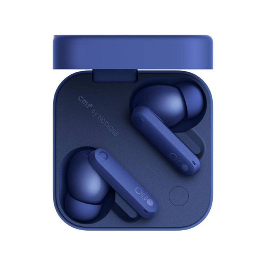 Nothing CMF Buds Pro 2 B187 Earbuds ANC Wireless Charging
