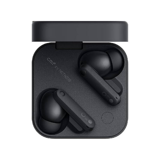 Nothing CMF Buds Pro 2 B187 Earbuds Dark Grey ANC Battery