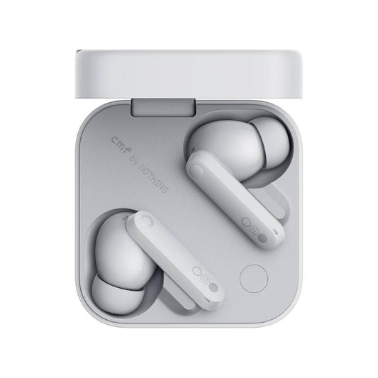 Nothing CMF Buds Pro 2 B187 Wireless Earbuds ANC Light Grey